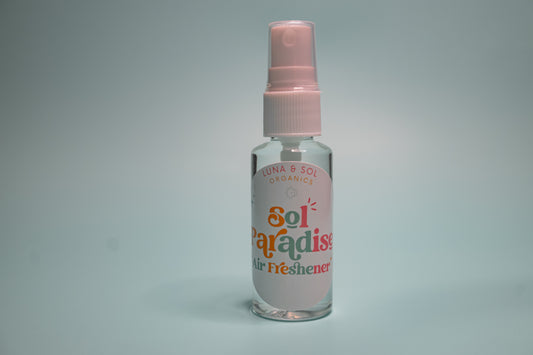 Air Freshener