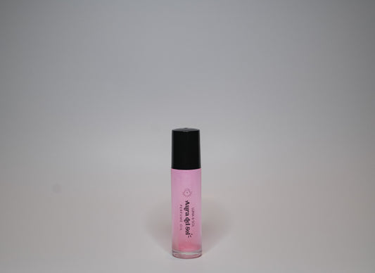 Eclipse Collection Perfume Oil