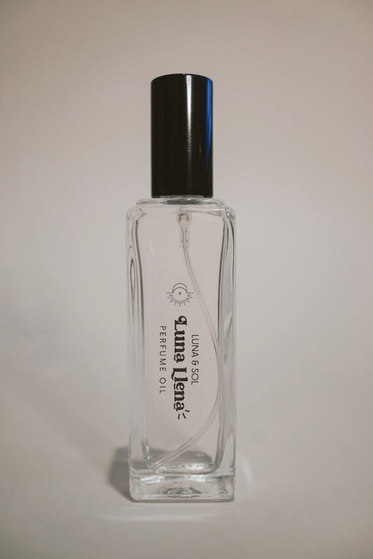 Eau de Parfum – 30 ml / 1 fl oz