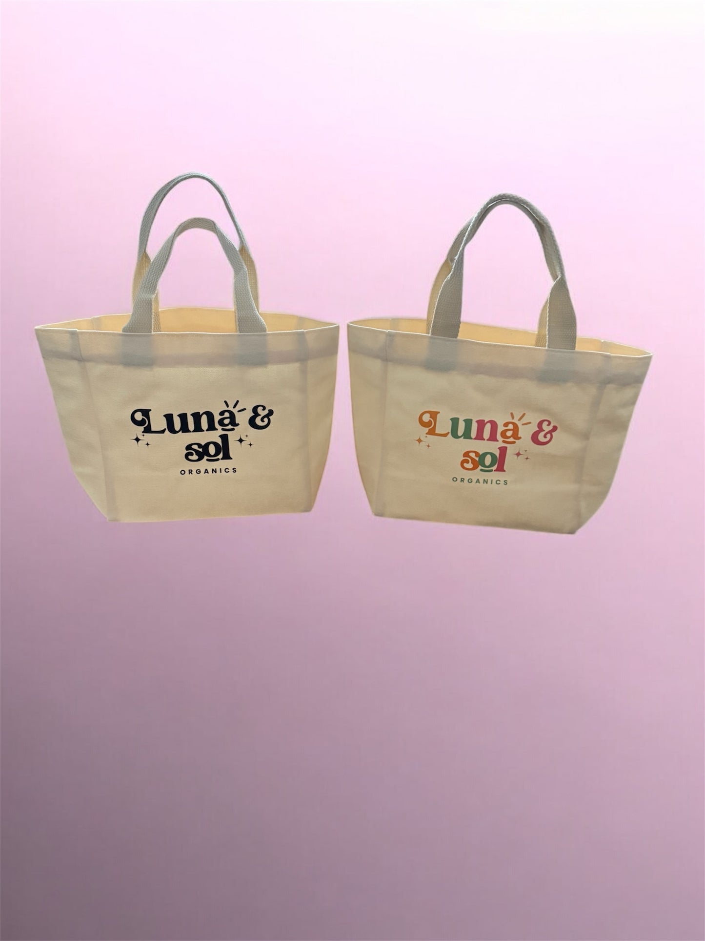 Mini Tote