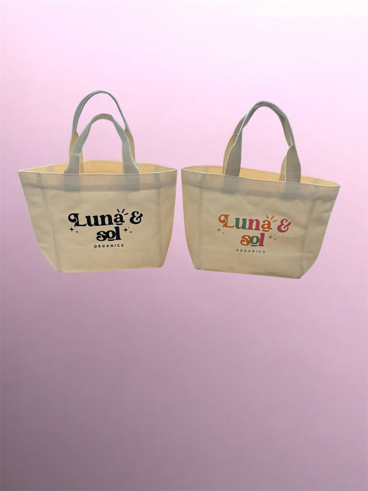 Mini Tote