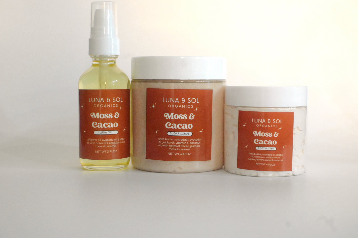 Fall Bundle