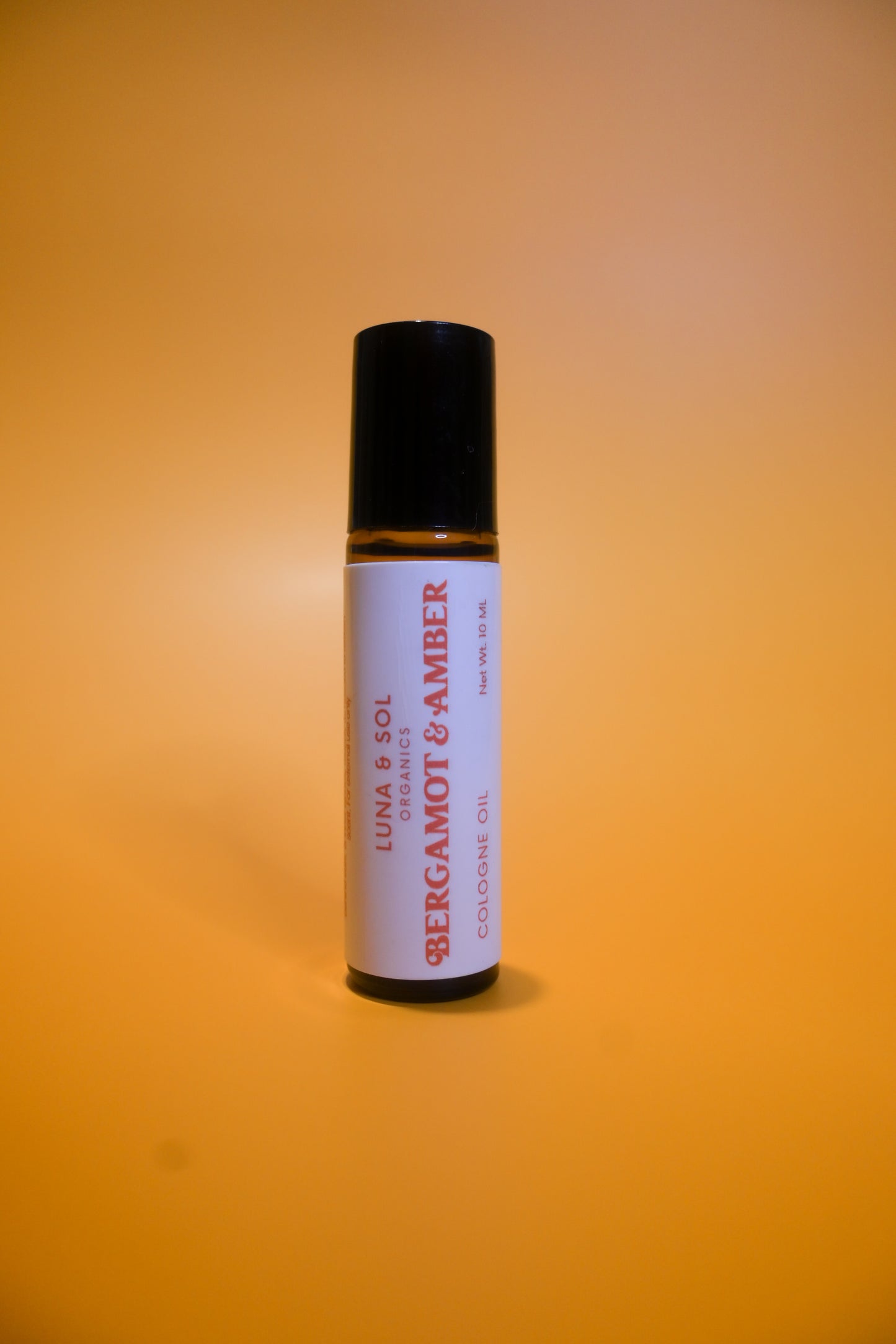 Cologne Oil Roll On