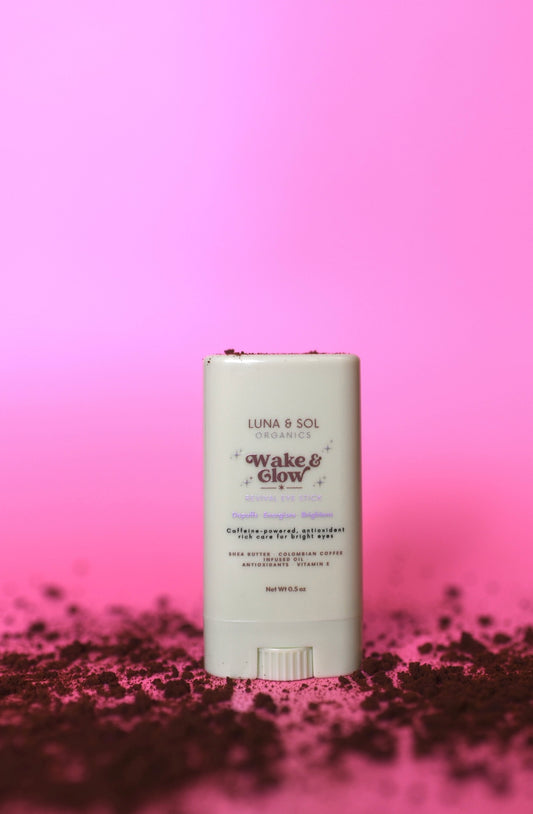 Wake & Glow Eye Stick