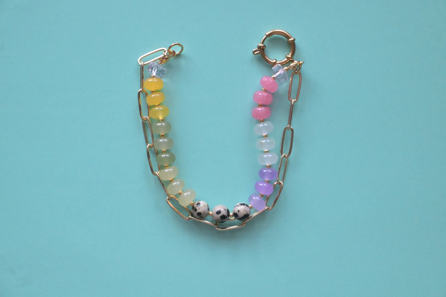 Isla Bracelet