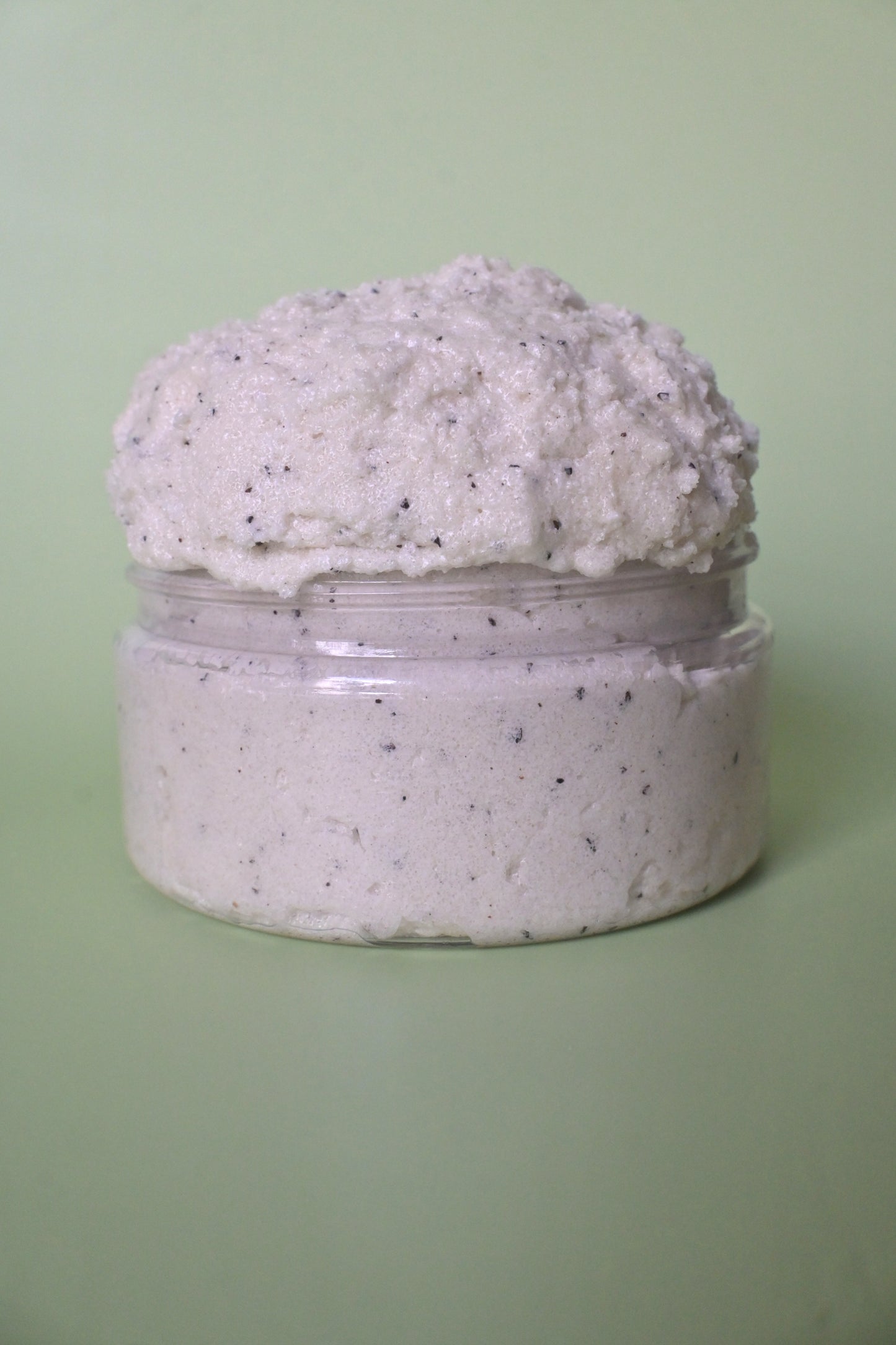 Luna & Sol Whipped Sugar Scrub