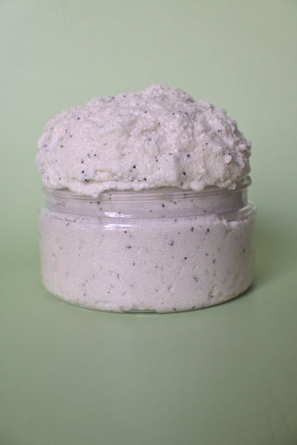Luna & Sol Whipped Sugar Scrub